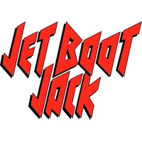 Jet Boot Jack