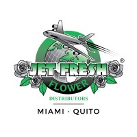 Jet Fresh Flowers