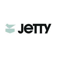 Jetty