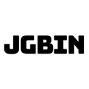 Jgbin
