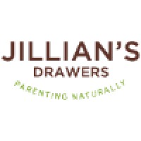 Jillian's Drawers