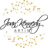 Joan Kennedy Artist