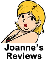 Joanne's Reviews