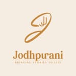 Jodhpurani