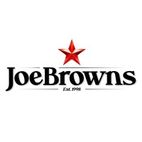 JoeBrowns.co.uk