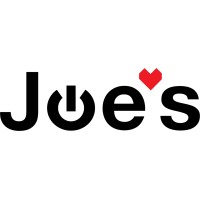 Joe's Gaming & Electronics JoesGE