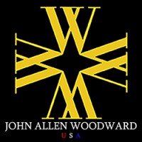 John Allen Woodward