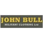 John Bull Military Clothing