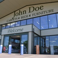 John Doe Carpets and Furniture