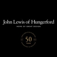 John Lewis Of Hungerford