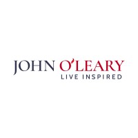 John O'Leary - Live Inspired.
