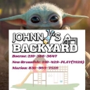 Johnny-s Backyard SA