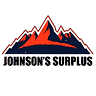 Johnson Surplus