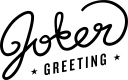 Joker Greeting