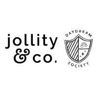 Jollity & Co + Daydream Society