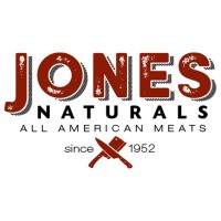 Jones Naturals