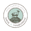 Jones & Vandermeer
