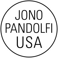 Jono Pandolfi Designs