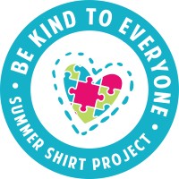 Jordyn's Summer Shirt Project