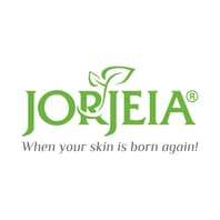 Jorjeia