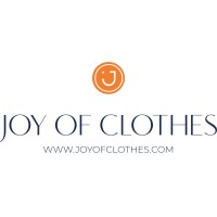 Joy of Clothes