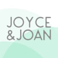 Joyce & Joan