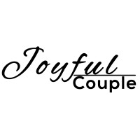 Joyful Couple