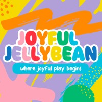 Joyful Jellybean