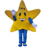 Joymascot