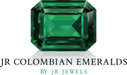 JR Colombian Emeralds