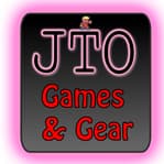 JTO Games and Gear