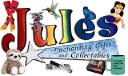 Jules Enchanting Gifts & Collectables