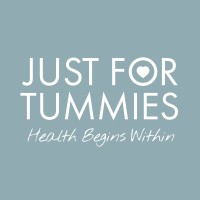 Just for Tummies by Linda Booth