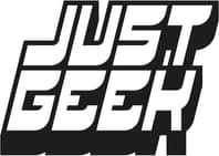 Just Geek
