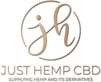 Just Hemp CBD