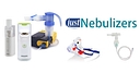 Just Nebulizers