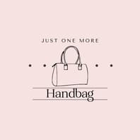Just One More Handbag
