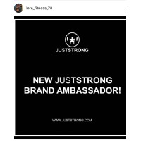 Just Strong