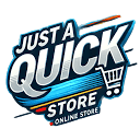 Just A Quick Store