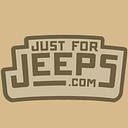 JustForJeeps.com