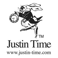 Justin Time Records