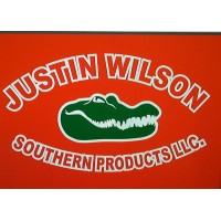 Justin Wilson Southern Products