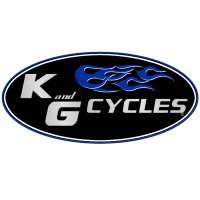 K and G Cycles