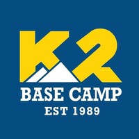 K2 Base Camp