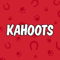 Kahoots Feed & Pet