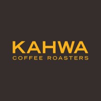 Kahwa Coffee Roasting