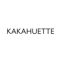 Kakahuette