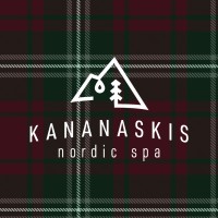 Kananaskis Nordic Spa