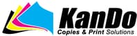 KanDo Copies and Print Solutions