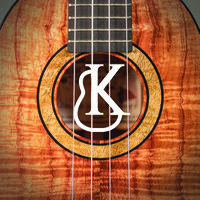 Kanile`a `Ukulele